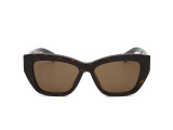 Сонцезахисні окуляри GUCCI GG1844SA 002 55мм. TINTED BROWN