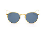 Сонцезахисні окуляри Ray-Ban Kids and Junior RB9547S 288/2V 44 мм. TINTED BLUE POLAR