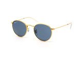 Сонцезахисні окуляри Ray-Ban Kids and Junior RB9547S 288/2V 44 мм. TINTED BLUE POLAR. Фото 2