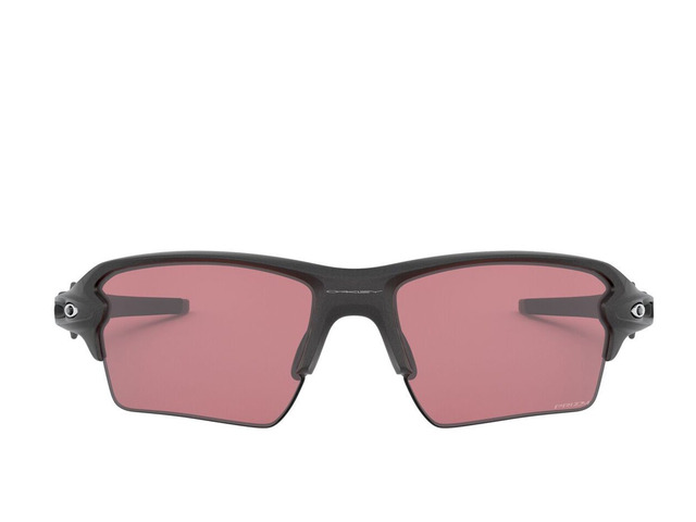 Сонцезахисні окуляри OAKLEY FLAK 2.0 OO9188-B259 59 мм.  PRIZM PINK