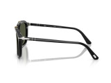 Сонцезахисні окуляри PERSOL 0203-S 95/31 55 мм TINTED GREEN. Фото 3