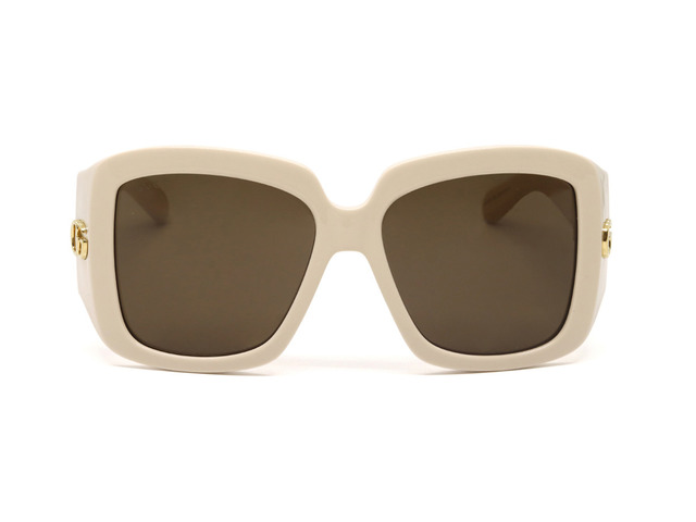 Сонцезахисні окуляри GUCCI GG 1402S 004 55 мм TINTED GREY