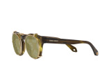 Оправа з накладкою GIORGIO ARMANI AR 8190-U 5987/1W 48 мм. Фото 3