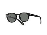 Оправа з накладкою GIORGIO ARMANI AR 8190-U 5875/1W 46 мм. Фото 5
