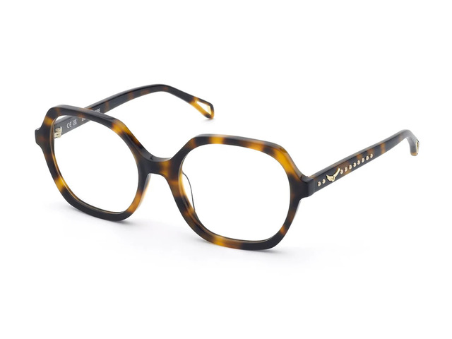 Оправа Zadig Voltaire VZV443 COL.09AJ 51мм,