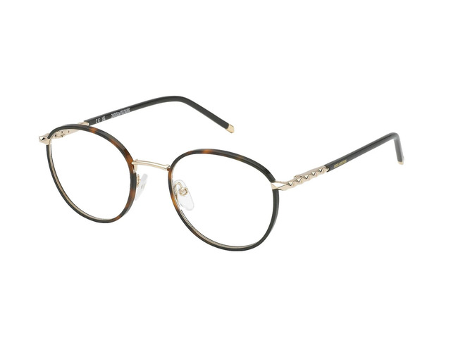 Оправа Zadig Voltaire VZV355 COL.300Y 50мм