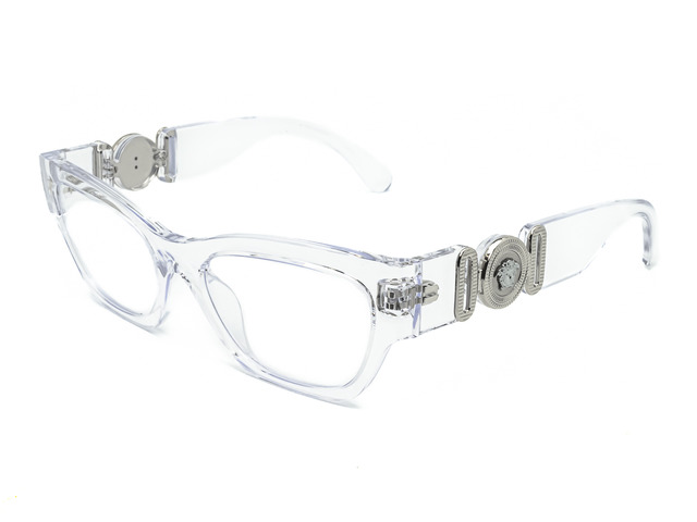 Оправа VERSACE VE 3367-U 148 52 мм
