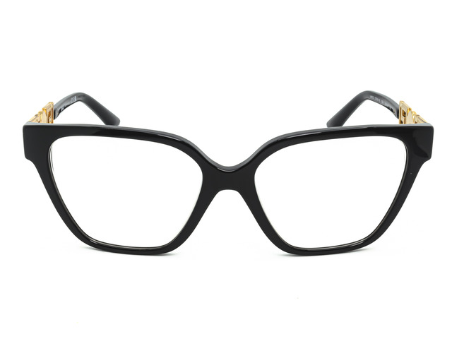 Оправа VERSACE VE 3358-B GB1 54 мм