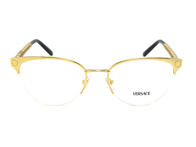 Оправа VERSACE VE 1297 1002 53 мм
