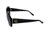 Сонцезахисні окуляри RALPH LAUREN RL 8144 5001/8G 56 мм. GRADIENT GREY. Фото 3