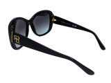 Сонцезахисні окуляри RALPH LAUREN RL 8144 5001/8G 56 мм. GRADIENT GREY. Фото 4