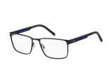 Оправа TOMMY HILFIGER TH 2204 D51 53 мм. Фото 2