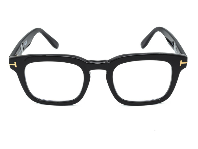 Оправа TOM FORD TF 6025-B 001 50 мм