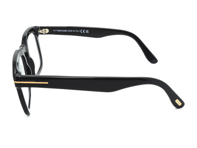 Оправа TOM FORD TF 6025-B 001 50 мм. Фото 3