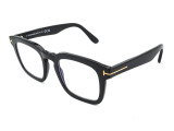 Оправа TOM FORD TF 6025-B 001 50 мм. Фото 2
