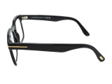 Оправа TOM FORD TF 6025-B 001 50 мм. Фото 3