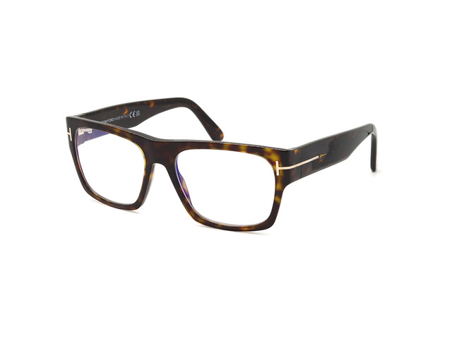 Оправа TOM FORD TF 6035-B 052 55 мм.
