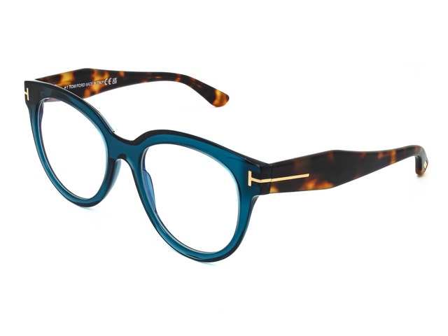 Оправа TOM FORD TF 5987-B 092 52 мм 