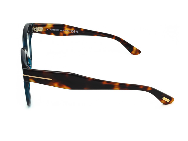 Оправа TOM FORD TF 5987-B 092 52 мм . Фото 3