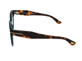 Оправа TOM FORD TF 5987-B 092 52 мм . Фото 3