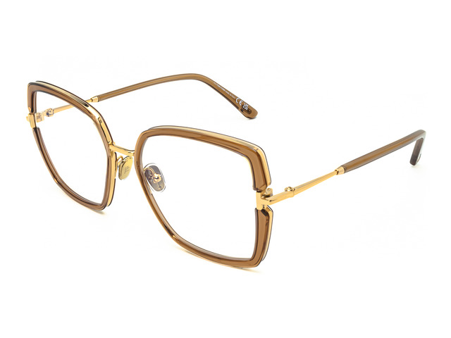 Оправа TOM FORD TF 5985-B 045 55 мм