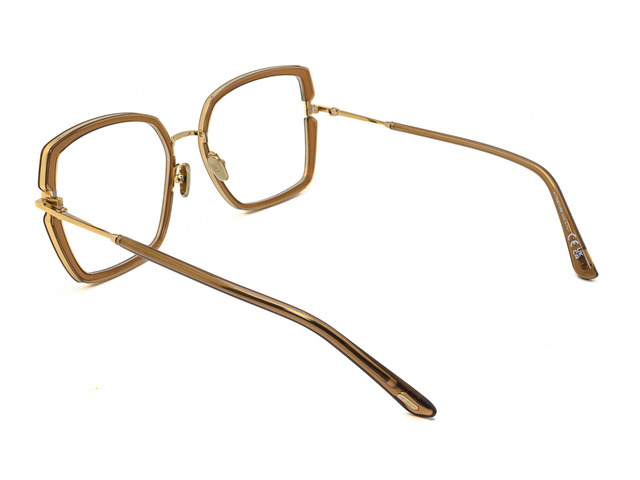 Оправа TOM FORD TF 5985-B 045 55 мм. Фото 4