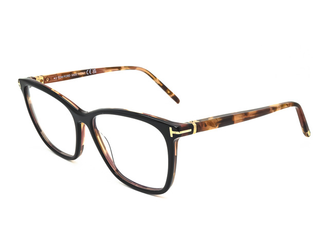 Оправа TOM FORD TF 5989-B 005 55 мм