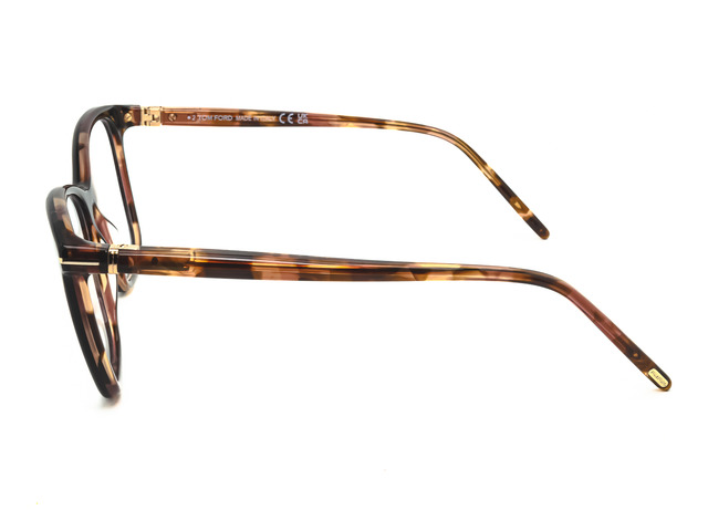 Оправа TOM FORD TF 5989-B 005 55 мм. Фото 3