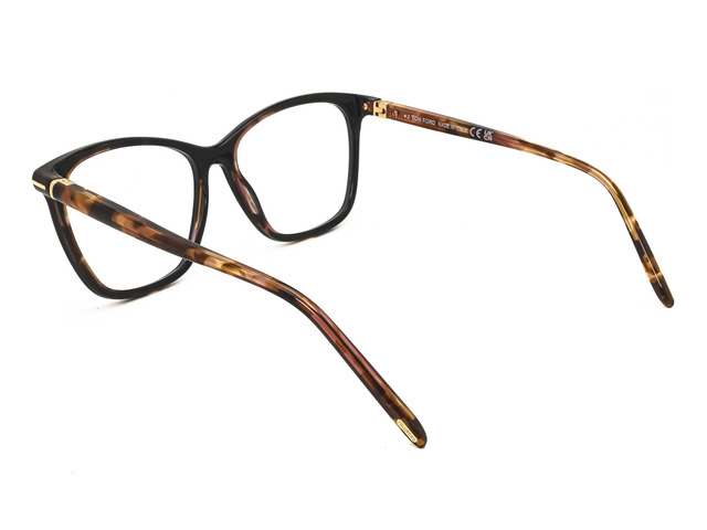 Оправа TOM FORD TF 5989-B 005 55 мм. Фото 4