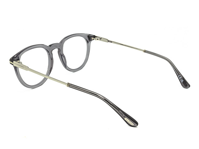 Оправа TOM FORD TF 5905-B 020 49 мм. Фото 4