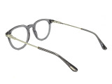 Оправа TOM FORD TF 5905-B 020 49 мм. Фото 4