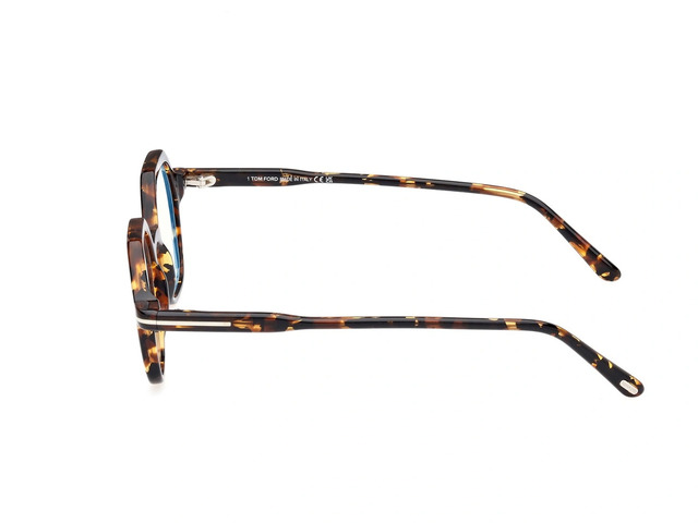 Оправа TOM FORD TF 5900-B 056 46 мм. Фото 3