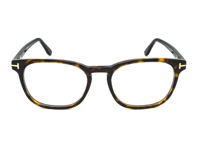 Оправа TOM FORD TF 5868-B 052 53 мм.