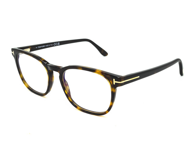 Оправа TOM FORD TF 5868-B 052 53 мм.