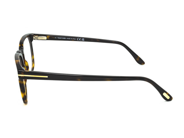 Оправа TOM FORD TF 5868-B 052 53 мм.. Фото 3