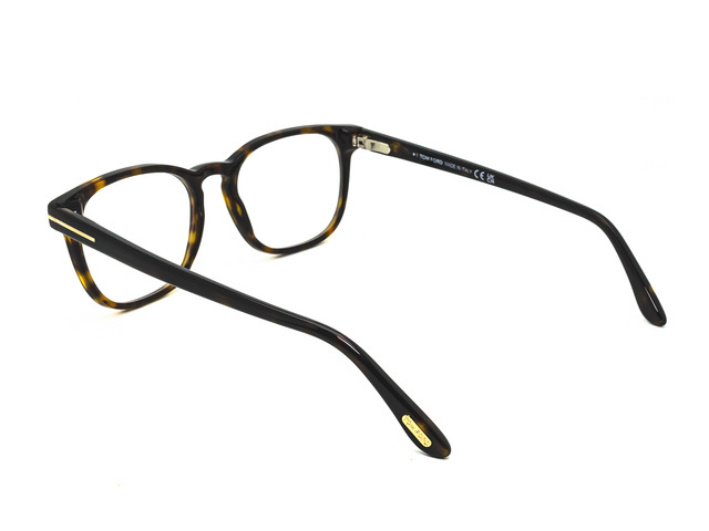 Оправа TOM FORD TF 5868-B 052 53 мм.. Фото 4