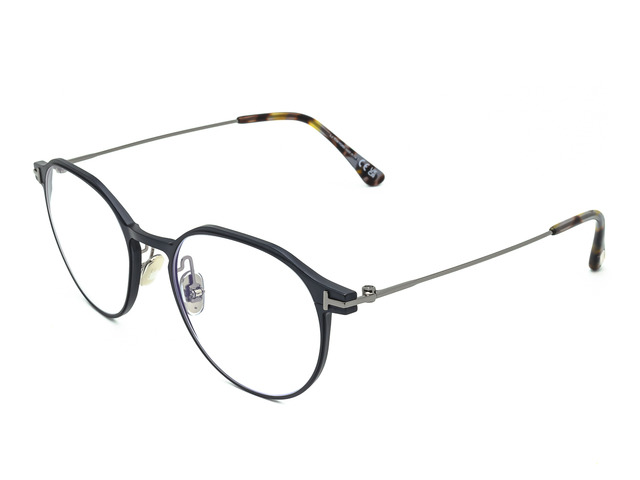 Оправа TOM FORD TF 5866-B 013 52 мм 