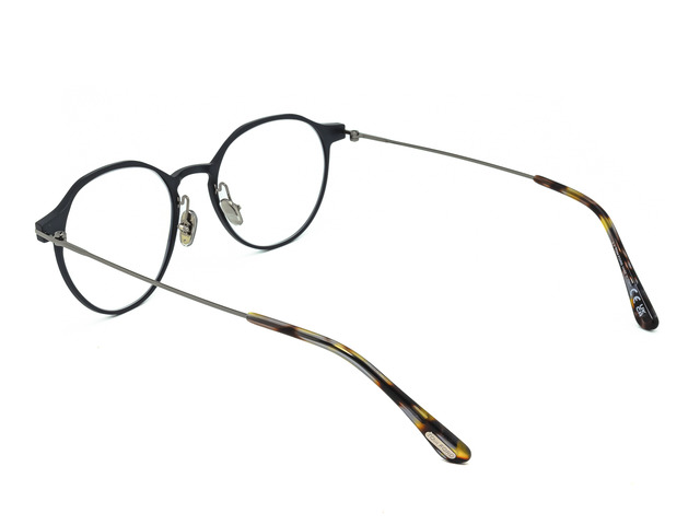 Оправа TOM FORD TF 5866-B 013 52 мм . Фото 4