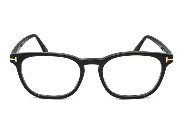 Оправа TOM FORD TF 5868-B 001 53 мм.