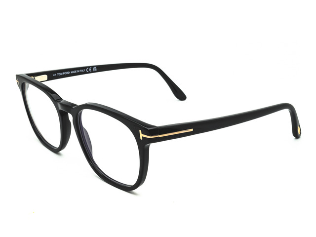 Оправа TOM FORD TF 5868-B 001 53 мм.