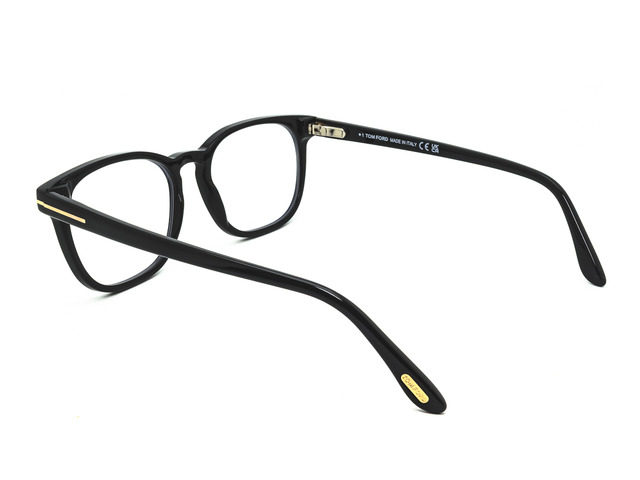 Оправа TOM FORD TF 5868-B 001 53 мм.. Фото 4