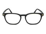Оправа TOM FORD TF 5868-B 001 53 мм.