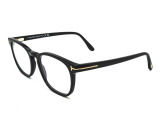 Оправа TOM FORD TF 5868-B 001 53 мм.. Фото 2