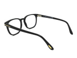 Оправа TOM FORD TF 5868-B 001 53 мм.. Фото 4