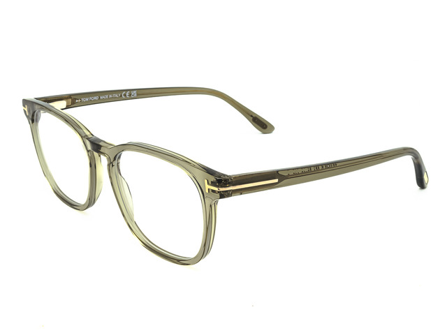 Оправа TOM FORD TF 5868-B 051 51 мм.. Фото 3