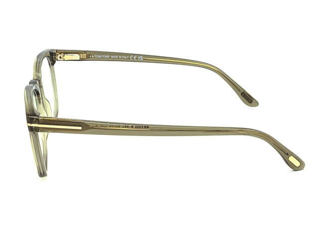 Оправа TOM FORD TF 5868-B 051 51 мм.. Фото 4