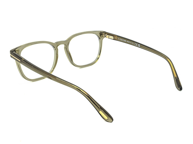 Оправа TOM FORD TF 5868-B 051 51 мм.. Фото 5