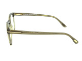 Оправа TOM FORD TF 5868-B 051 51 мм.. Фото 4