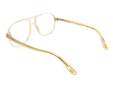 Оправа TOM FORD TF 5737-B 045 56 мм. Фото 4