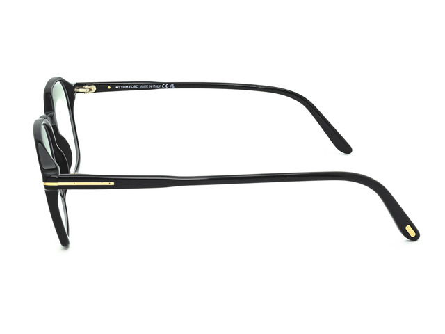 Оправа TOM FORD TF 5804-B 001 50 мм. Фото 3